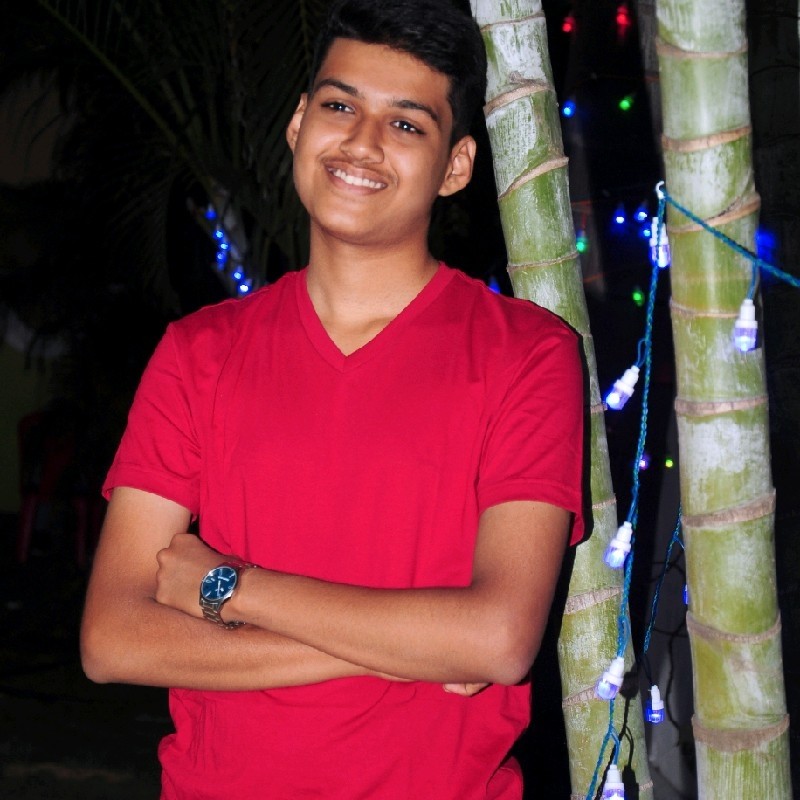 Rahul Jadhav