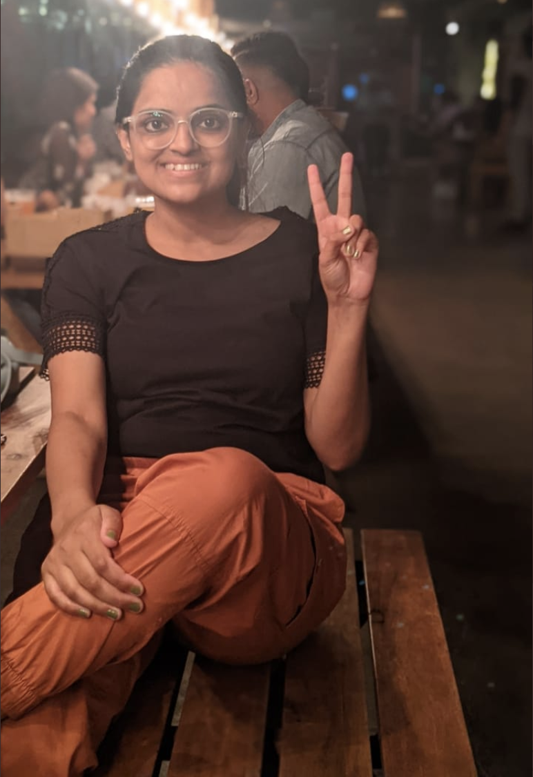 Renuka Jagannath