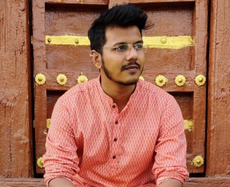 Rushikesh Kardile