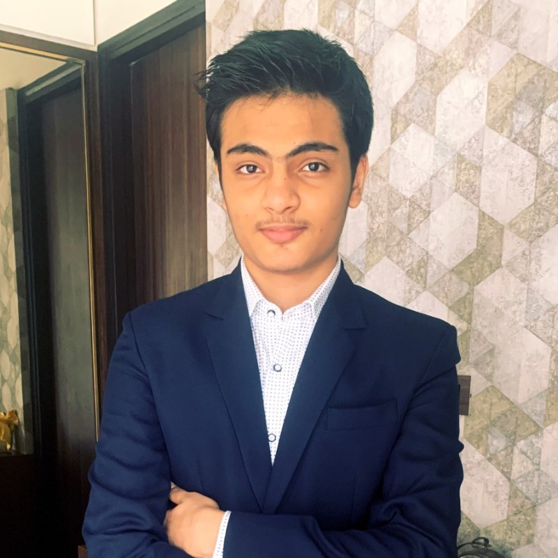 Sahej Arora