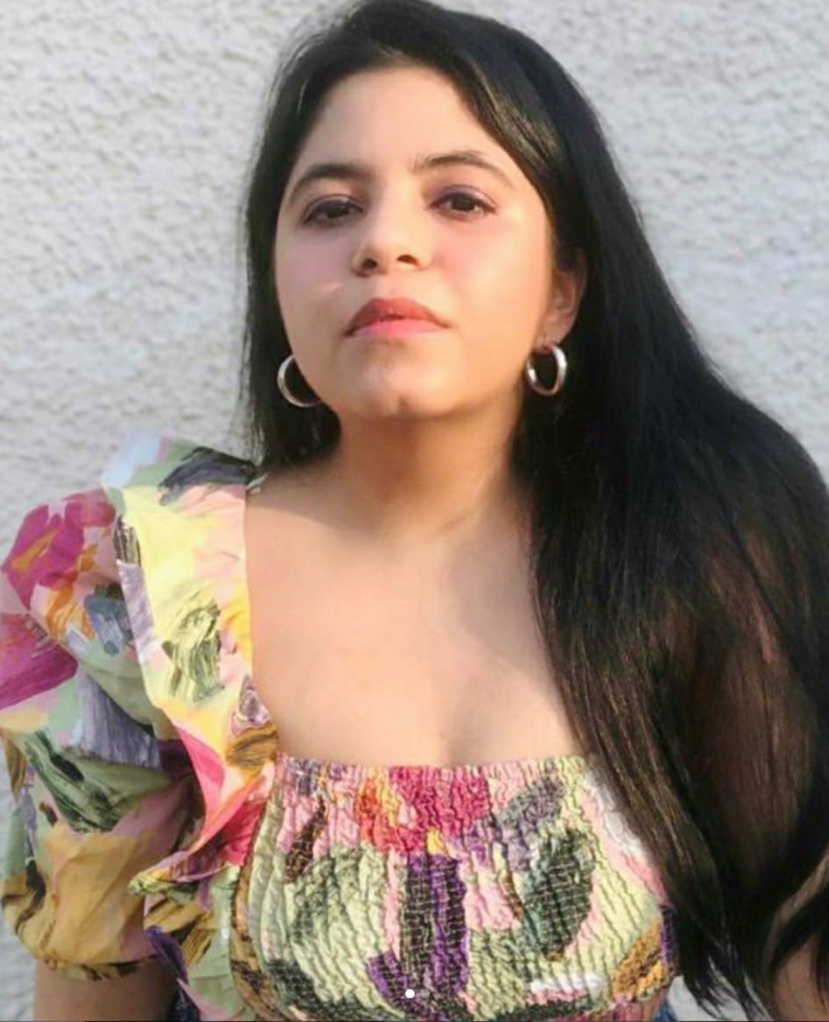 Sana Jaisingh