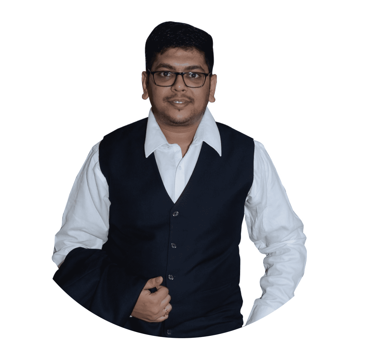 Rahul Jain