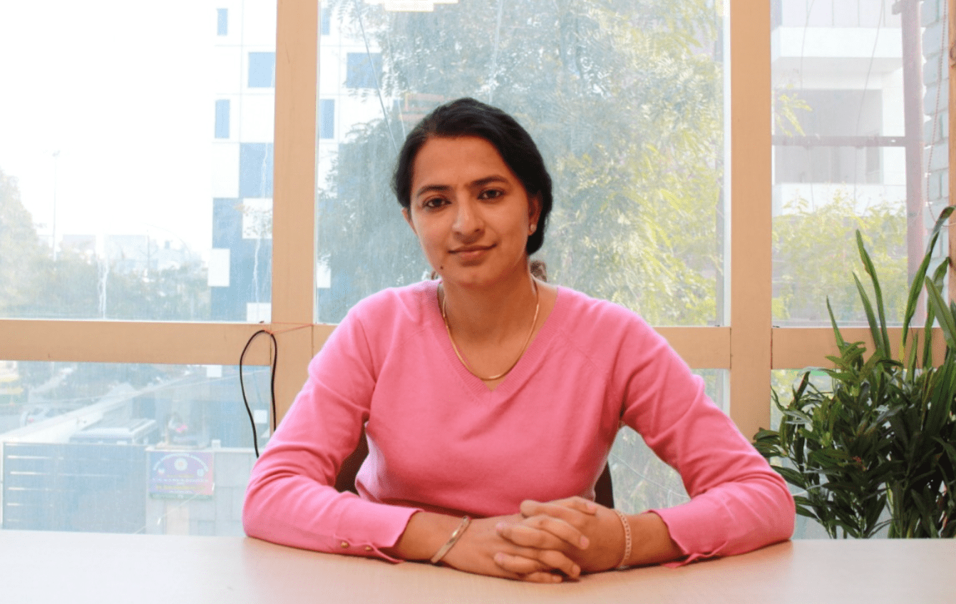 Akriti Khatri