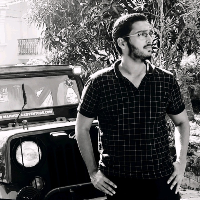 Shibi Shajahan
