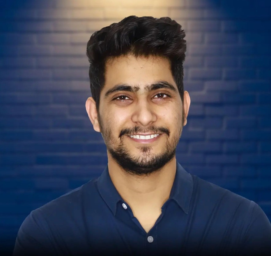 Sonveer Singh