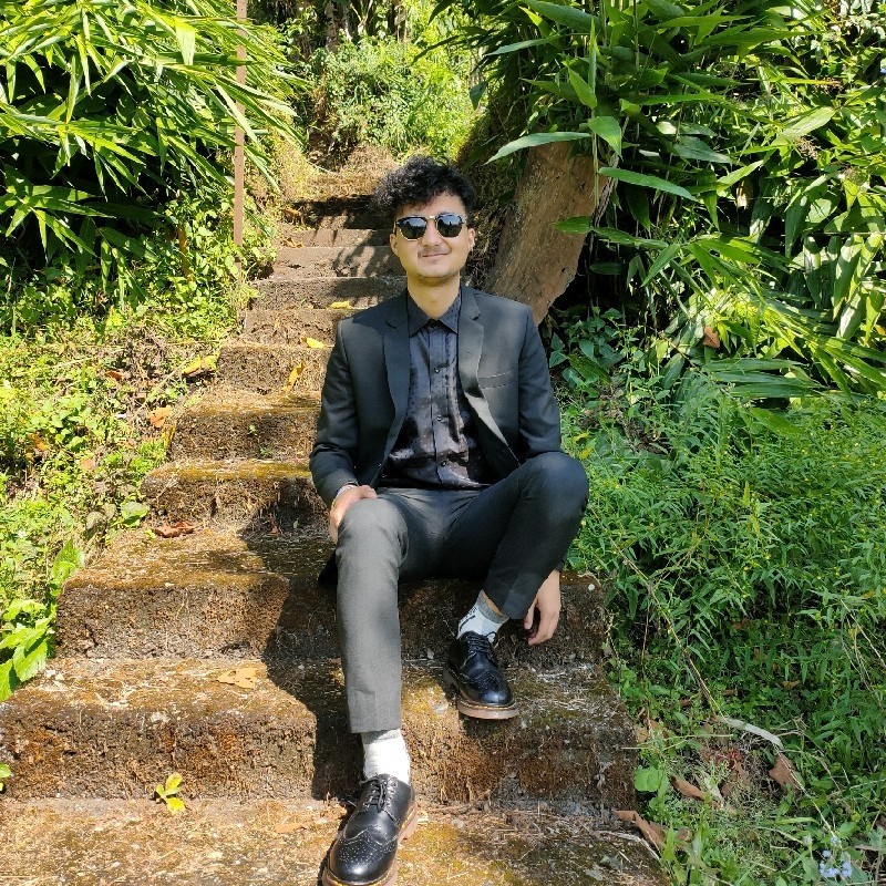 Sumesh Chettri