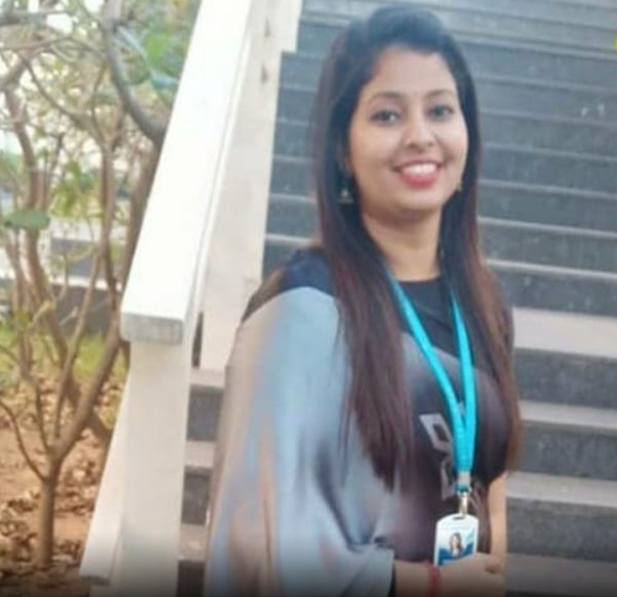 Sunanda Singh