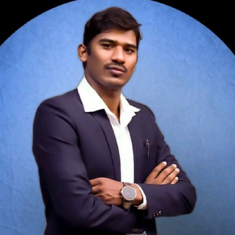 Surendra Kumar Sahu