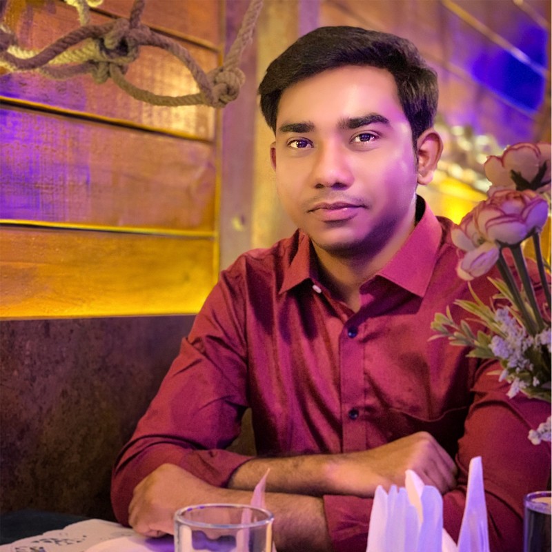 Token mallick