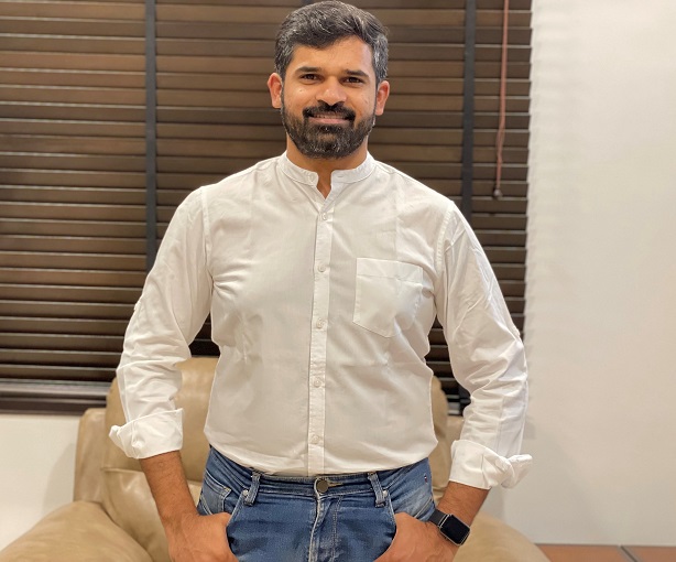 GAUTAM NIMMAGADDA