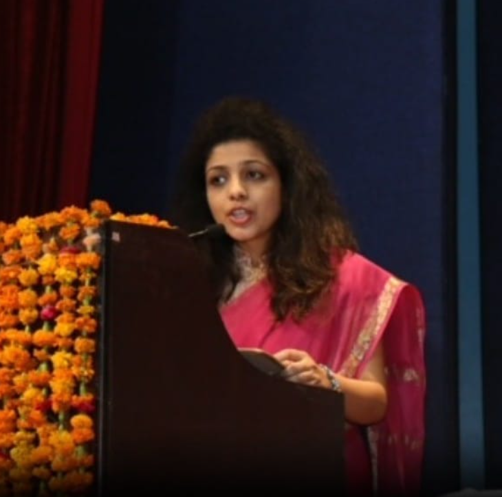 Dhwani jain